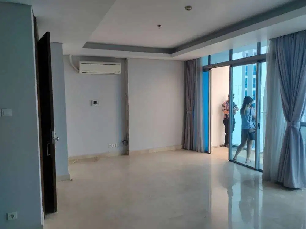 Apartemen windsor puri indah 3br termurah