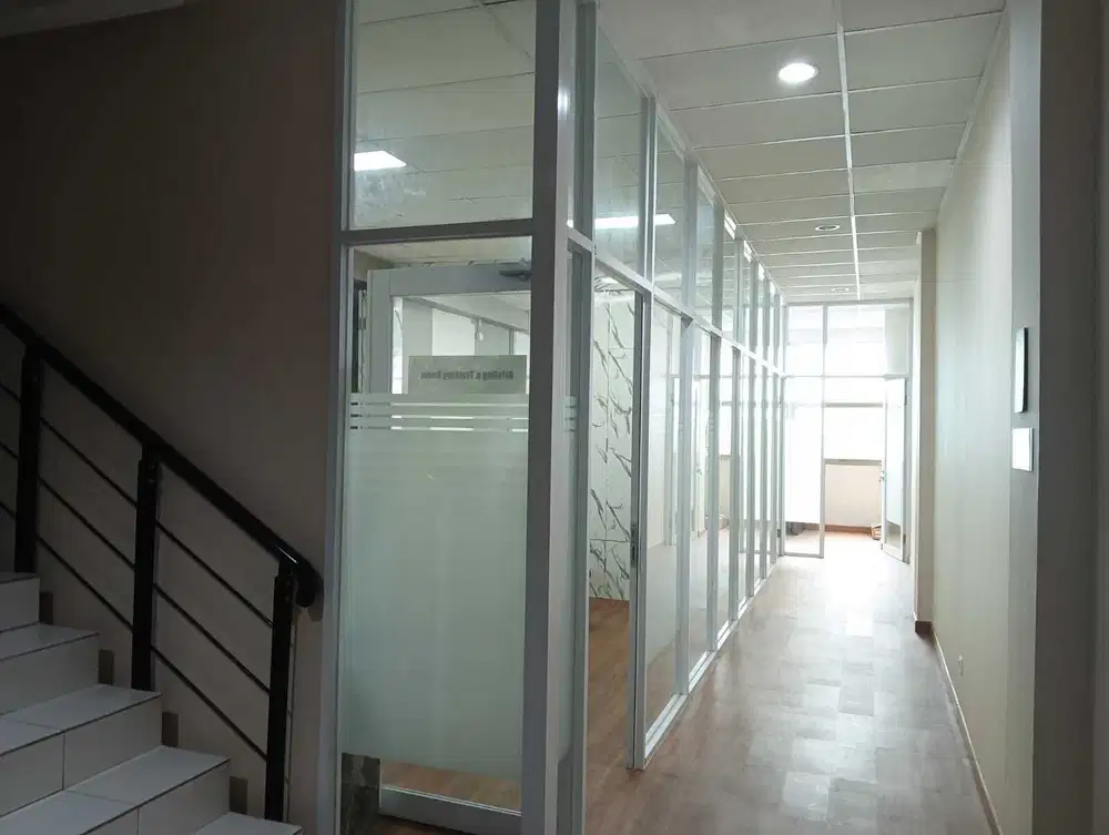 Dijual ruko tangerang siap pakai tangcity mall