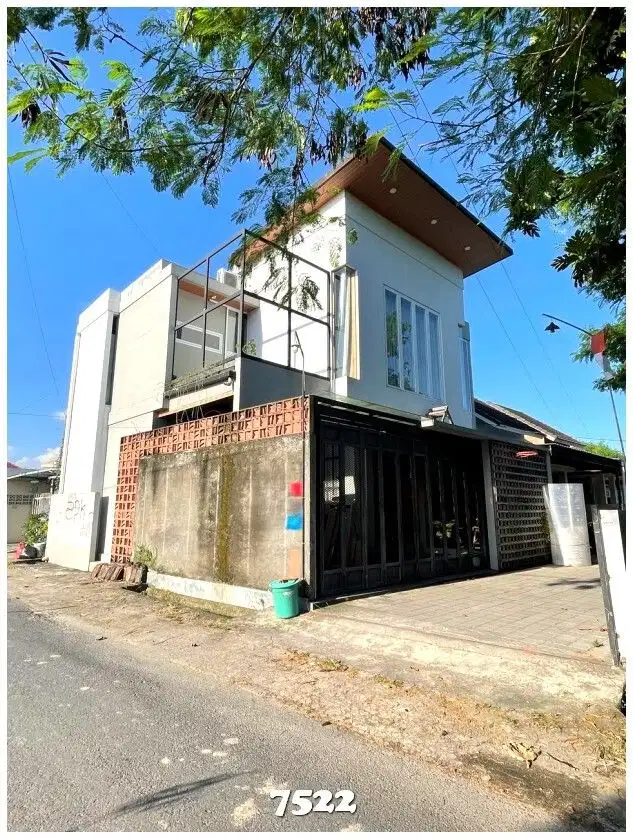 Rumah di Kasihan dlm ringroad UPY