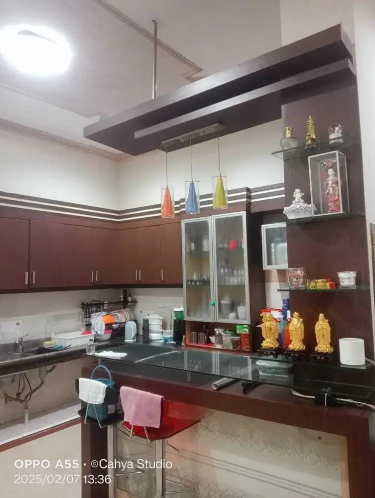 Dijual Rumah Mewah Murah di Muara Karang