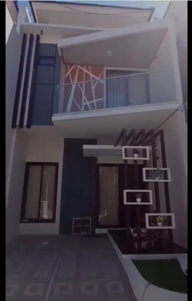 Harmoni kutisari selatan baru gress 900jt an