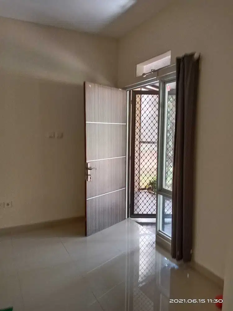 Rumah rapi siap huni di Andara Village, Cinere Depok