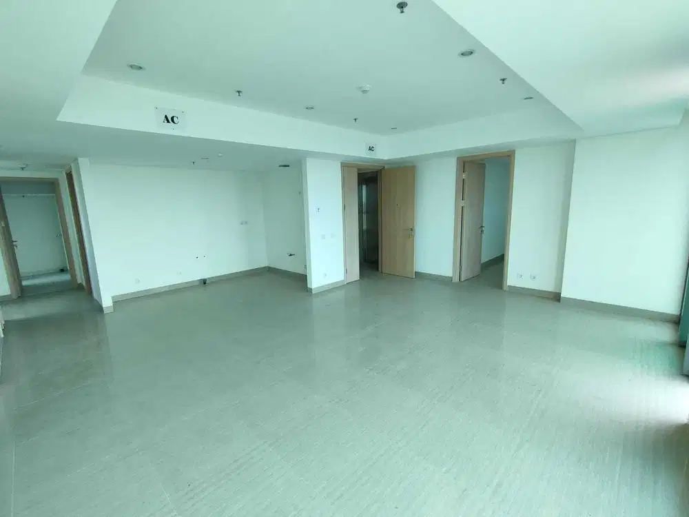 Disewakan apartemen Millenium Village Lippo Karawaci