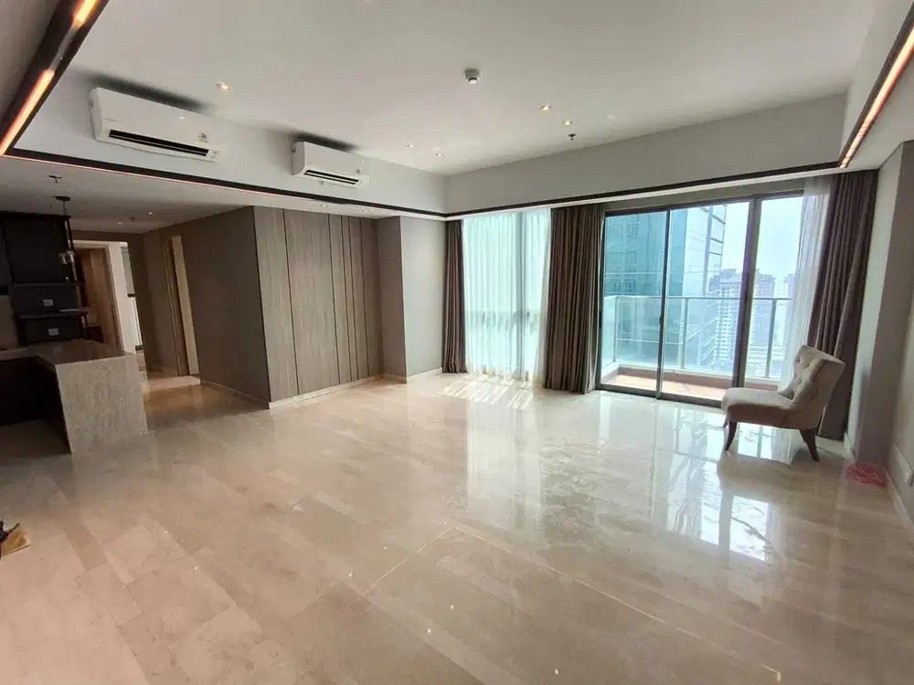 Disewakan Apartemen Holland Village Tower Two 2BR