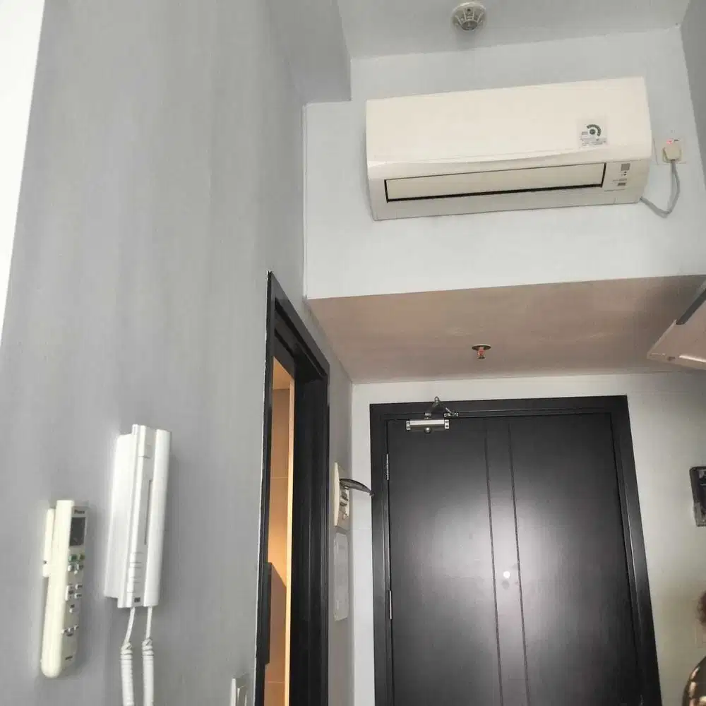 Di Jual Cepat Apartment Casa De Parco