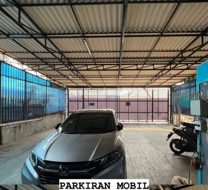 Dijual cepat ruko gandeng di Duri Kosambi Cengkareng