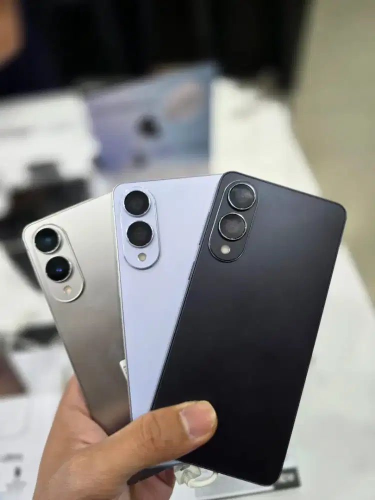 Samsung Galaxy S25 edge 256/512