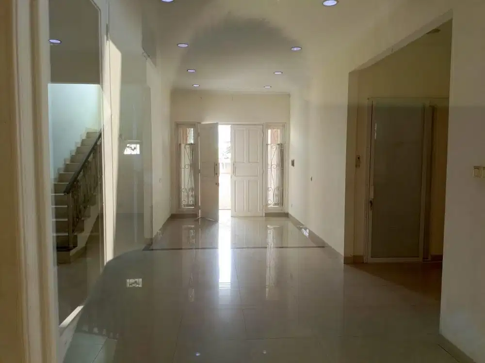 Dijual Cepat Rumah di Daan Mogot Baru Jakarta Barat