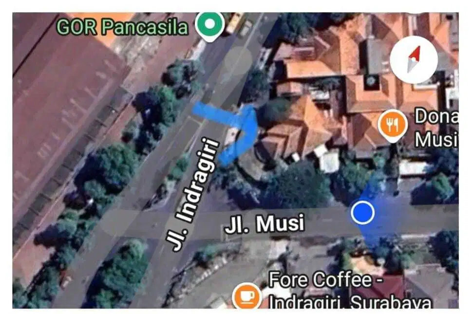 Super komersial super harga miring!!