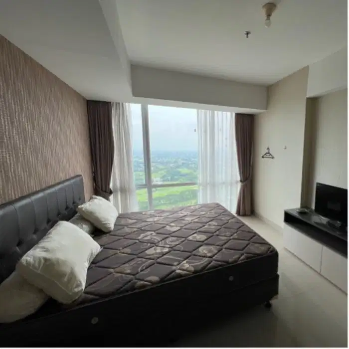 Apartemen U residence studio Tower 2