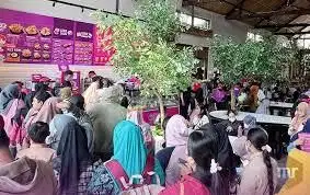 Restaurant Ramai, ISTIMEWA