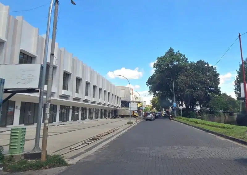 Jual RUKO SIAP HUNI  baru di St Ana Gading Serpong