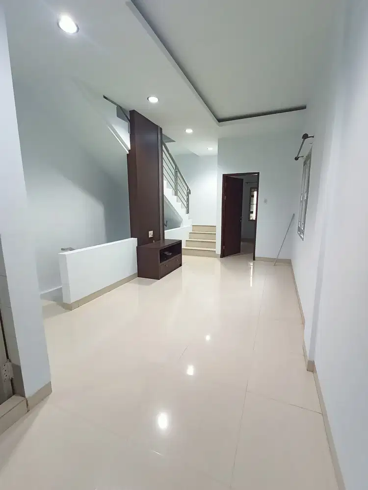 Jual Sewa Rumah Jalan Budi Utomo