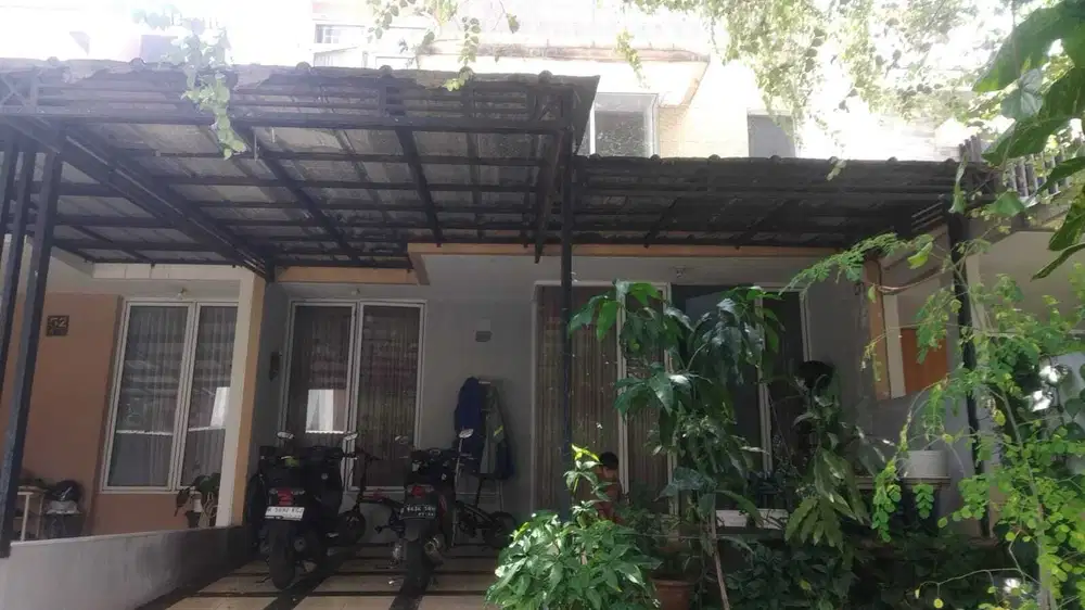 Dijual Rumah SHM 2 Lantai Full Furnished di Citragran Cibubur