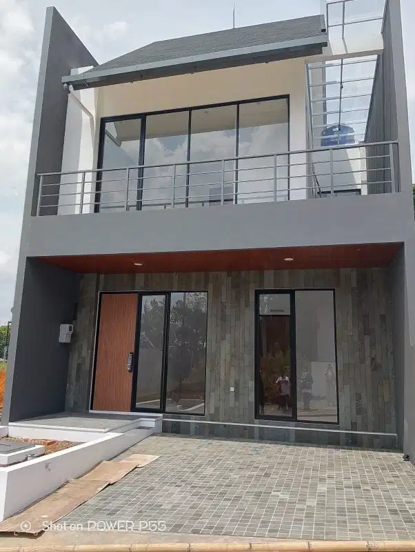 dijual rumah siap huni mewah di Dago dkt ITB UNPAD kota bandung