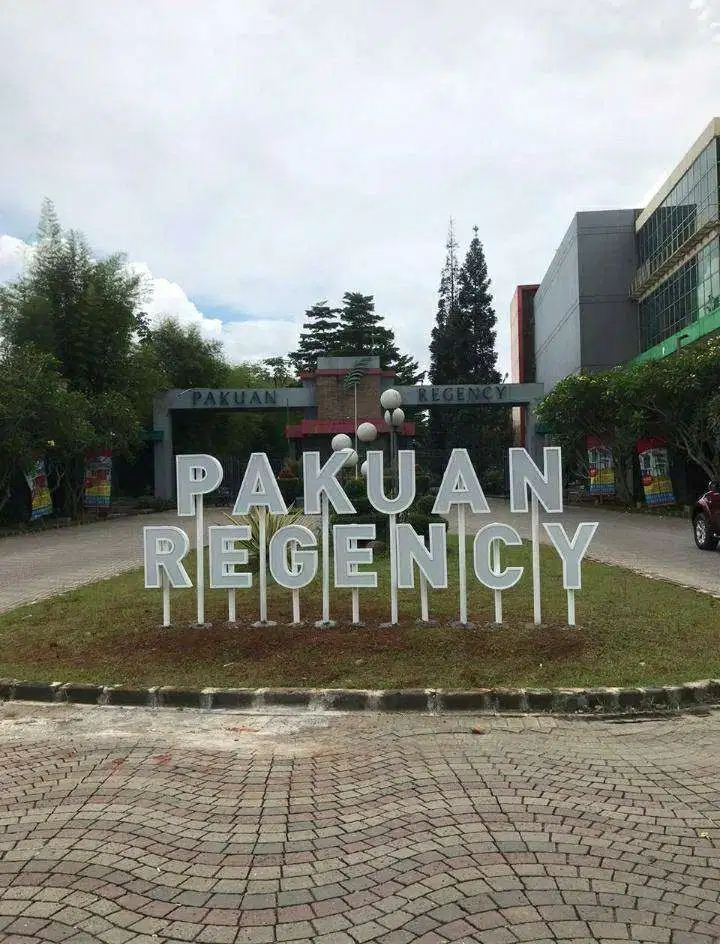 Rumah Minimalis 1 LT di Clust Jayadewata Pakuan Regency Bogor