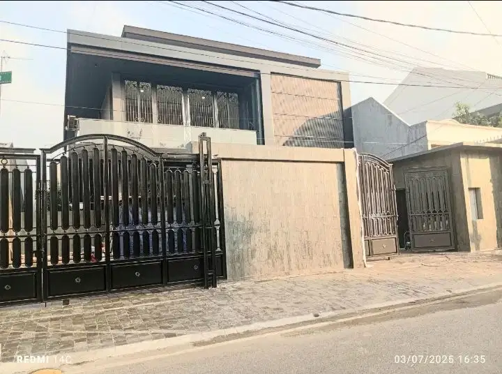 New House + Private Pool   Billymoon Exclusive Housing