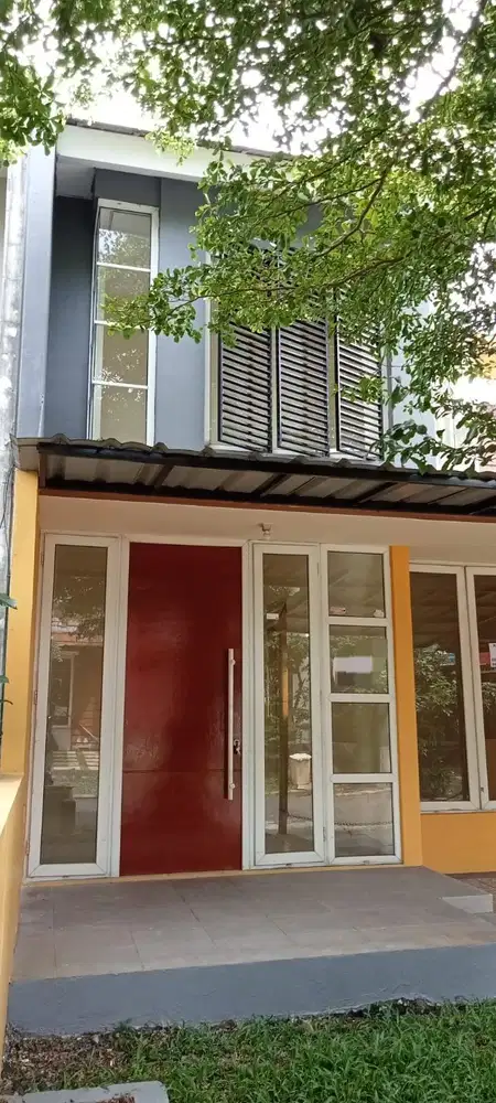 Dijual Rumah Bagus Siap Huni SHM 2 Lantai di Citragran Cibubur
