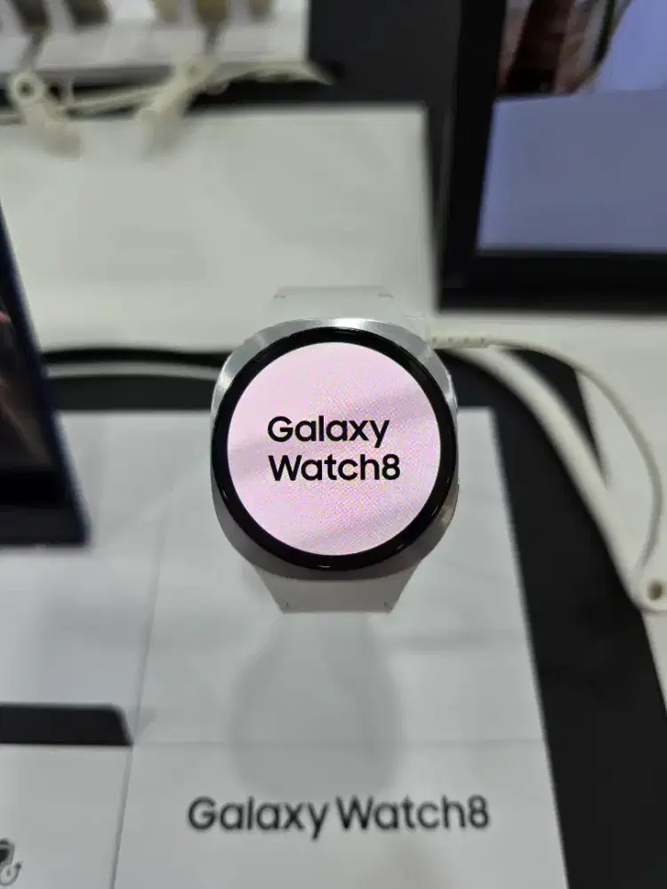 Samsung Galaxy Watch 8 40/44 mm