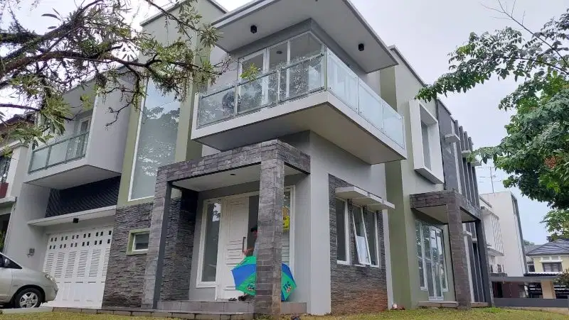 Cluster Rio Delatinos