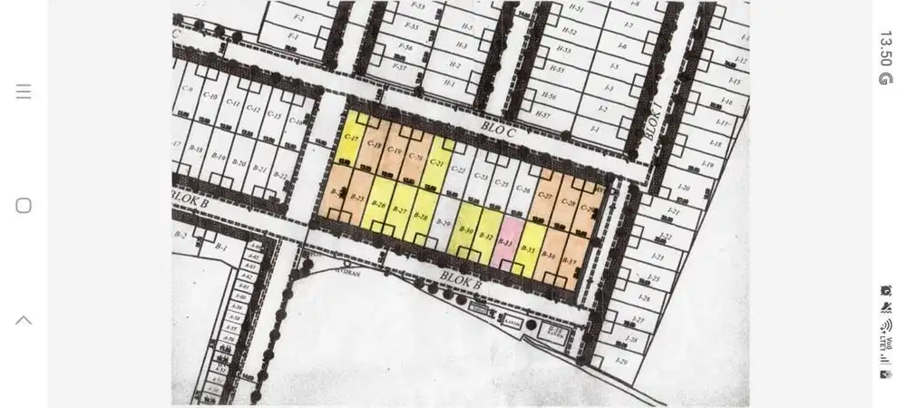 Panca bizpark kebomas gresik