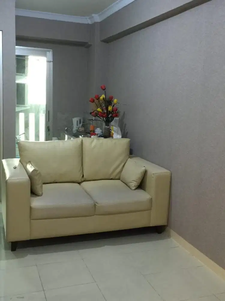 Dijual Apartemen Greenbay Pluit Baywalk Tower G 2BR