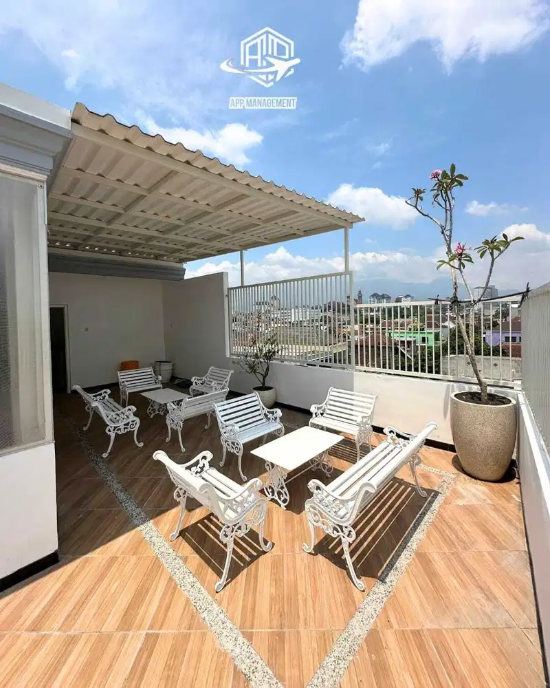 RUMAH KOS PREMIUM SAMPING FK UMM DAN DEKAT UB KOTA MALANG