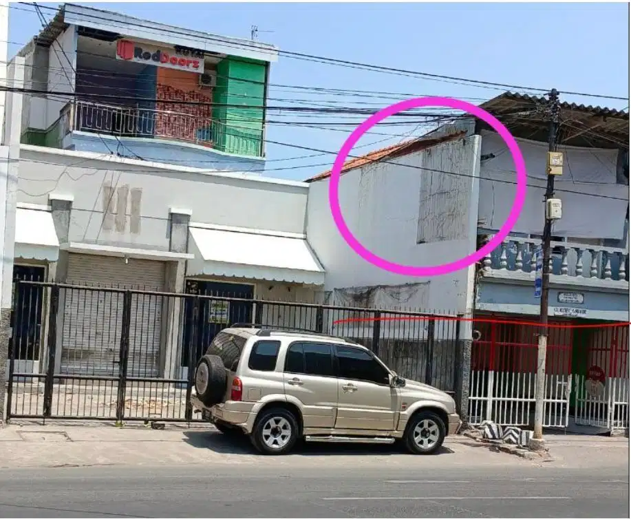 Kutai darmo surabaya cck untuk usaha