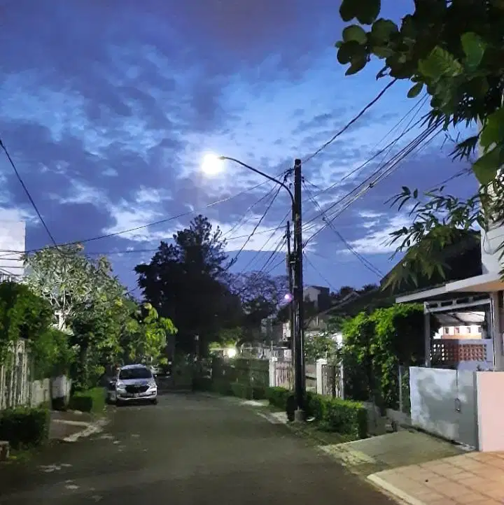 Jual Cepat Rumah Di Mandar Sektor 3a Bintaro