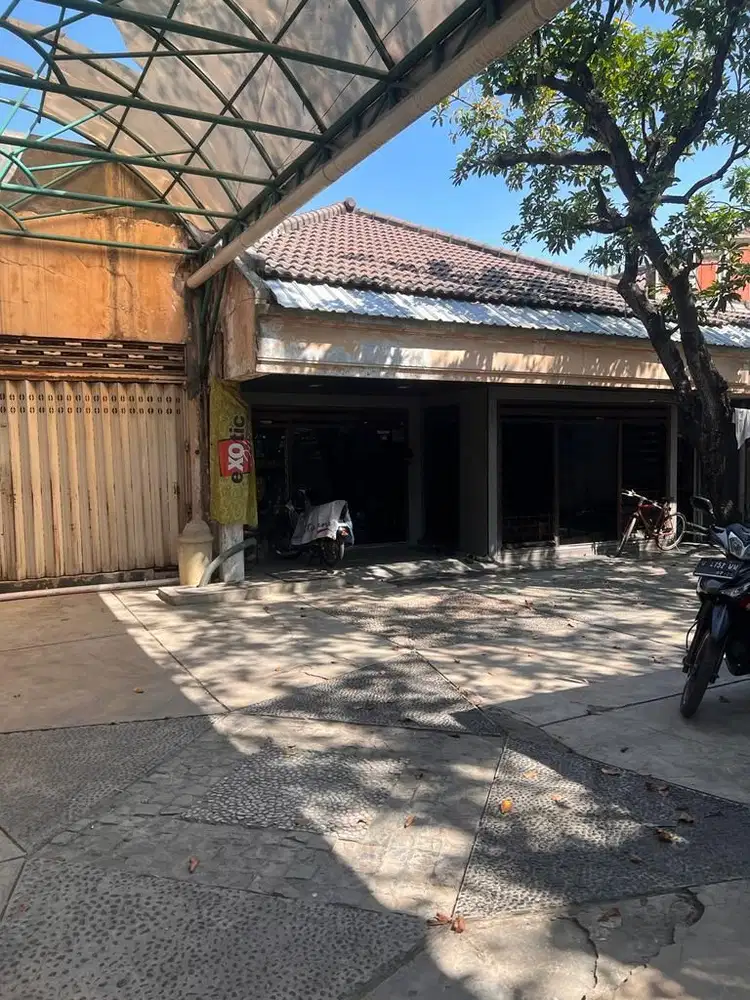 Raya kendangsari cck untuk usaha