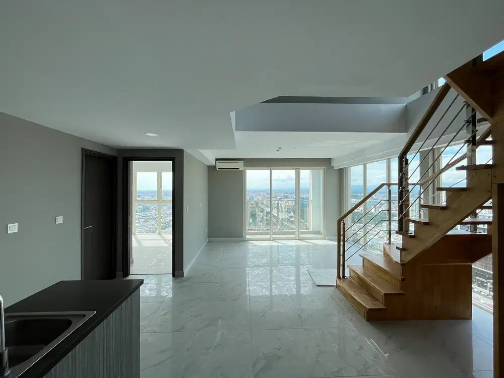 Apartment Hook di Jati Junction