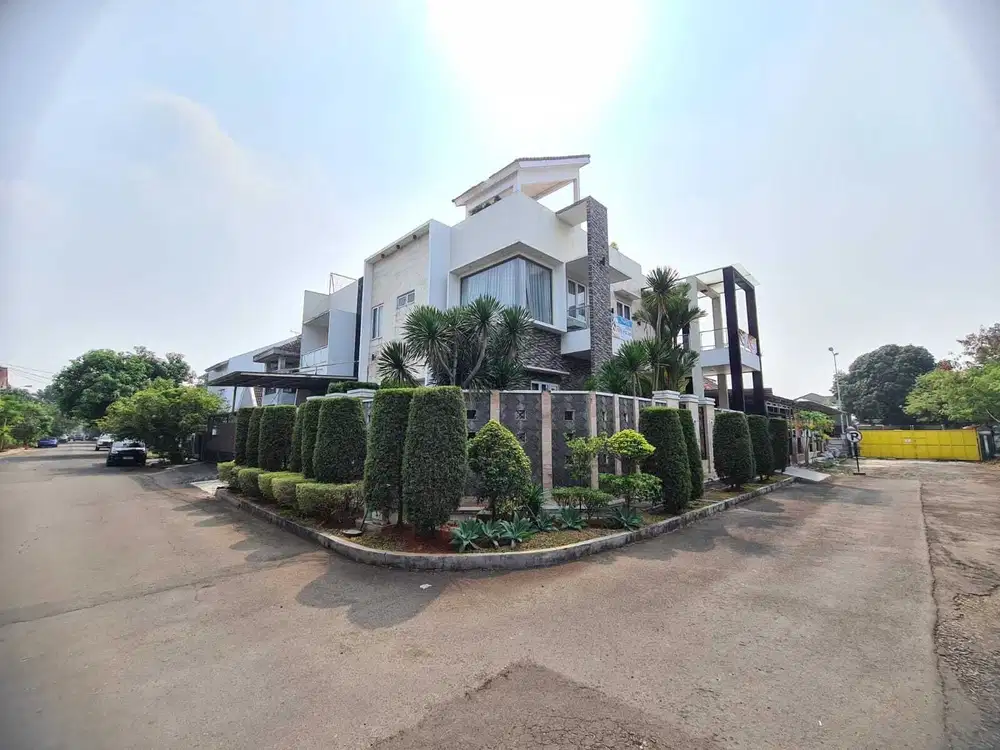 Dijual rumah di Sektor 1C gading serpong, dkt sekolah,mall,rumah sakit