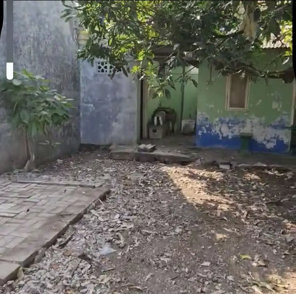 Putat jaya sawahan jl bomber