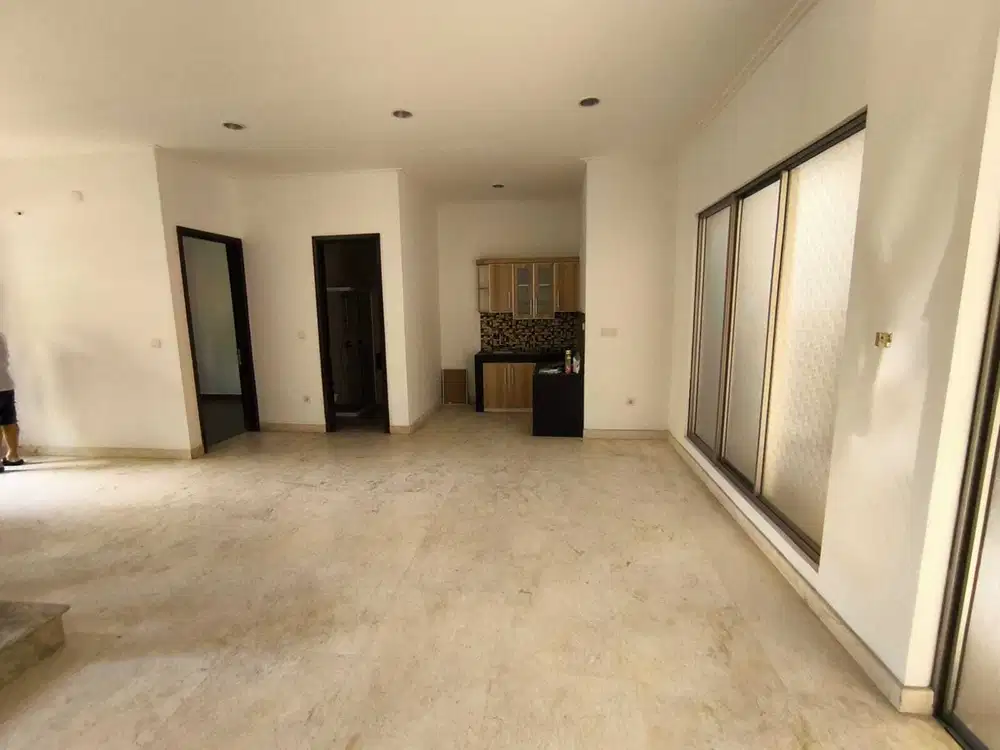 Dijual Rumah Golf Island 2 Lantai Cluster Orchestra