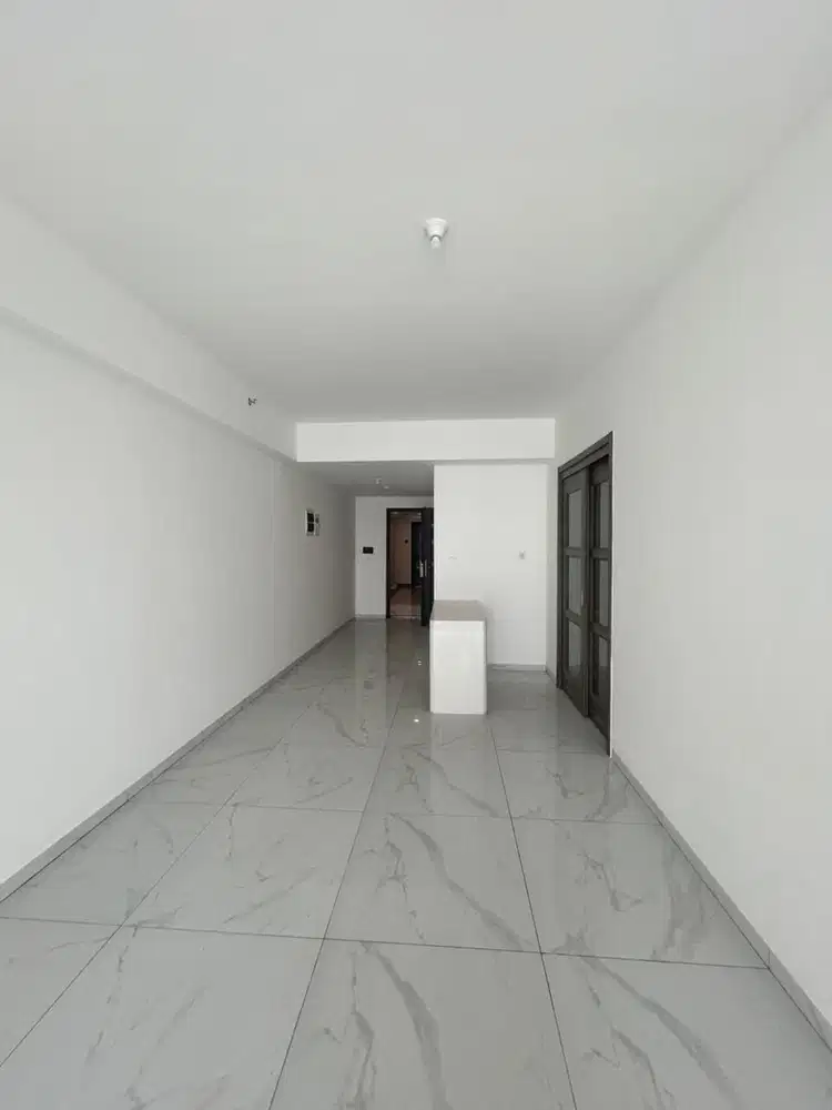Jual murah apartemen 3BR view mall Skyhouse BSD City