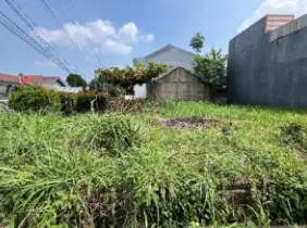 Dijual Tanah Hook Strategis di Sawangan Village, Depok