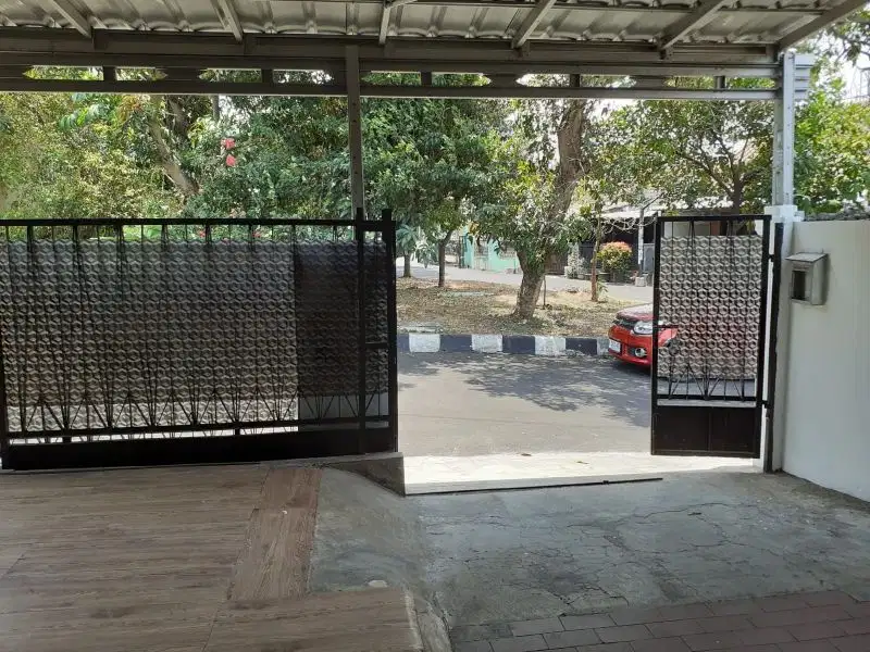 Rumah Murah di Taman Kedaung Ciputat