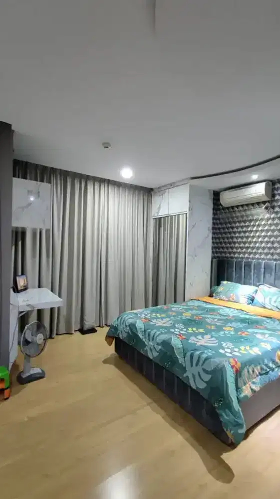 APARTEMEN BROOKLYN ALAM SUTERA