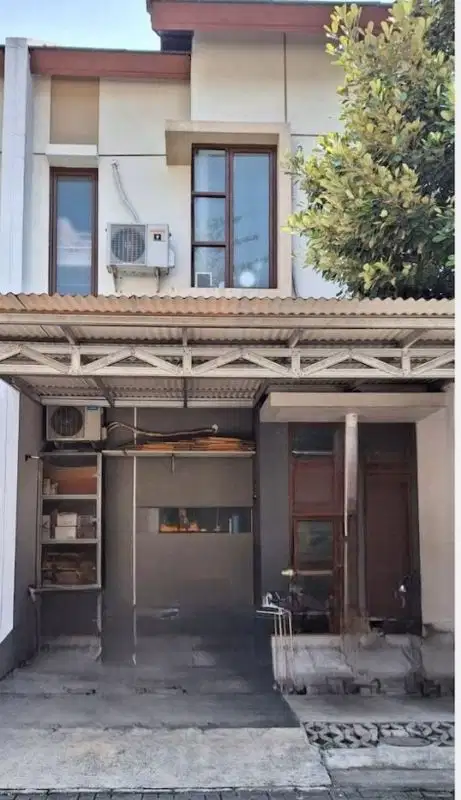 Dijual Rumah Bagus Siap Huni di Green Serpong Bintaro