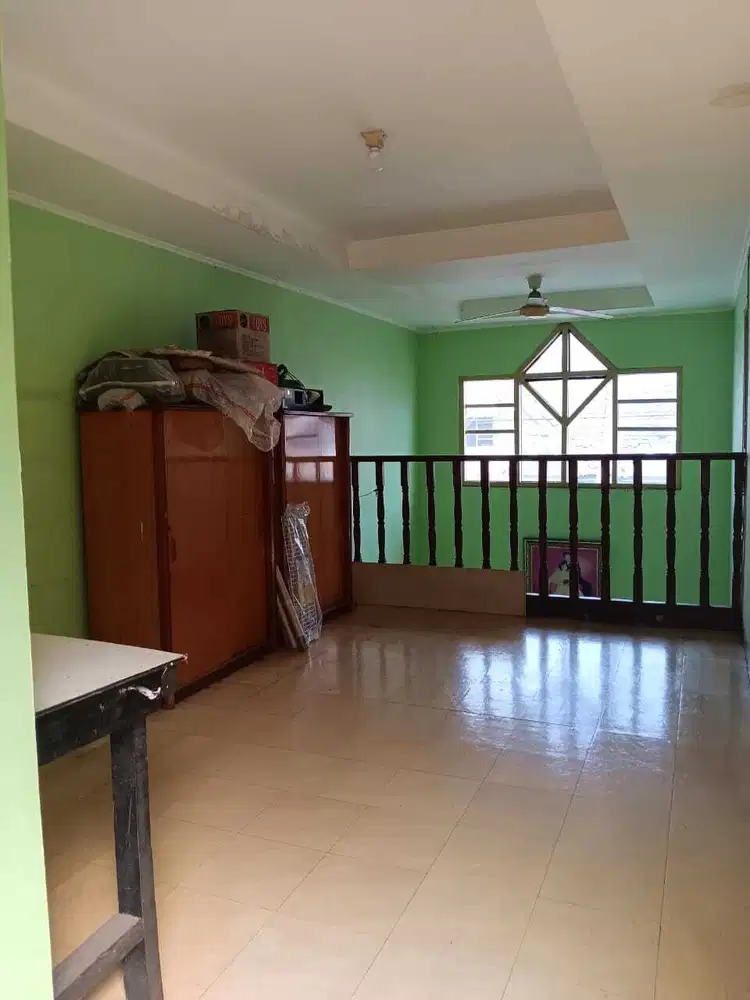 JARANG ADA!! DIJUAL MURAH DIBAWAH NJOP RUMAH CITRA GARDEN 2 JAKARTA BA