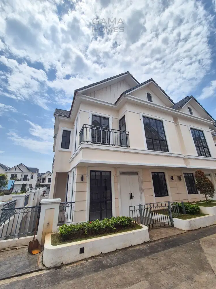 Margonite Lavon 2 Double Decker