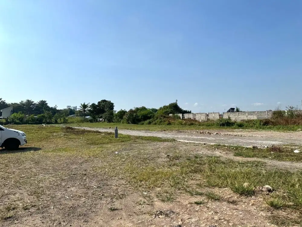 Dekat Exit Toll, Dalam Ringroad Jogja, SHMP