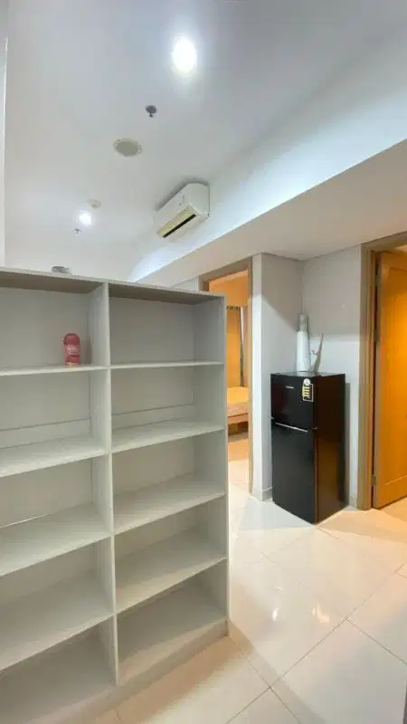 DISEWAKAN APARTEMEN TAMAN ANGRREK RESIDENCE