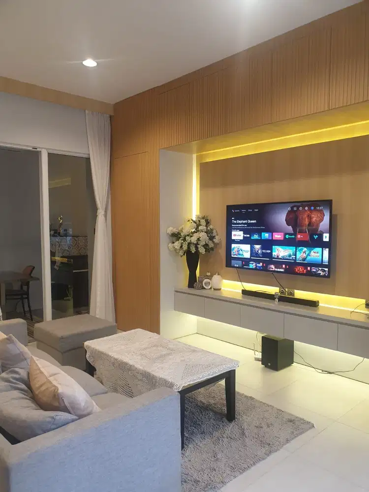 Dijual Rumah Bagus Siap huni di Mazenta Residence Bintaro -nrl