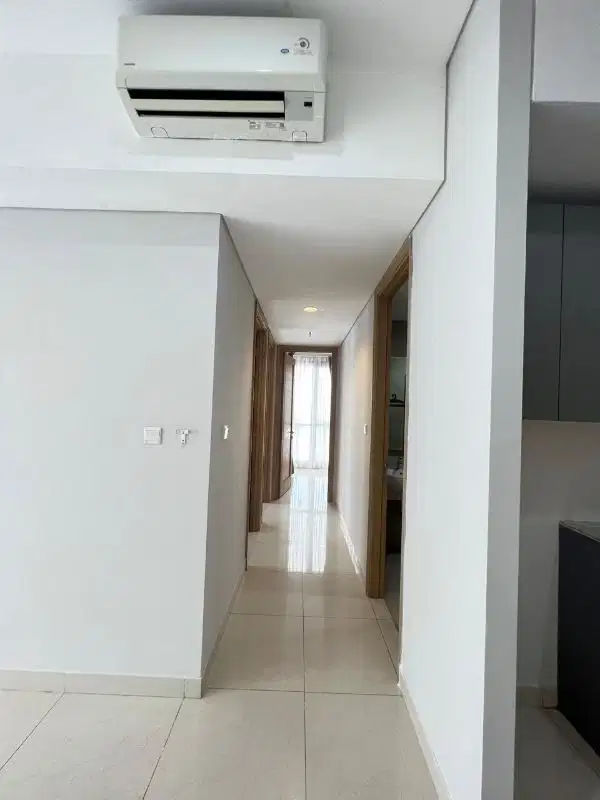 rent apartemen taman angrek residence