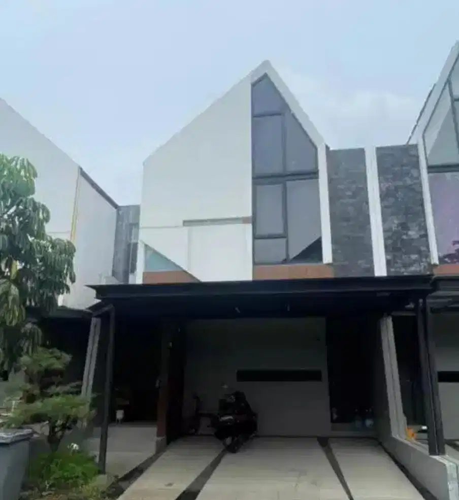Dijual Rumah Bagus Siap Huni di Grand Trevista Rempoa -nrl