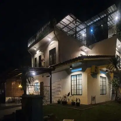 Jual Cepat Rumah 3Lantai Di  Sektor 9 Bintaro Jaya Tangsel