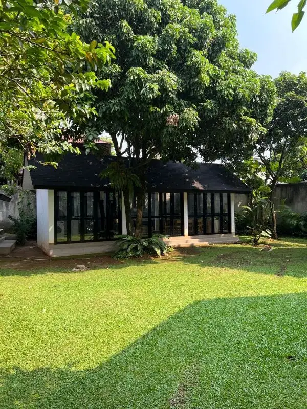Rumah Bagus Siap Huni di Menjangan Raya Pondok Ranji
