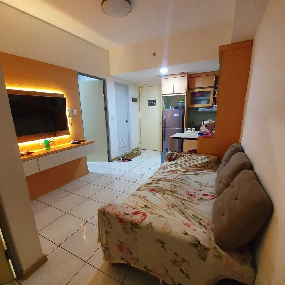 Mtown Residence gading serpong! Jual BU UNDER PPJB 811jt TURUN 650JT!