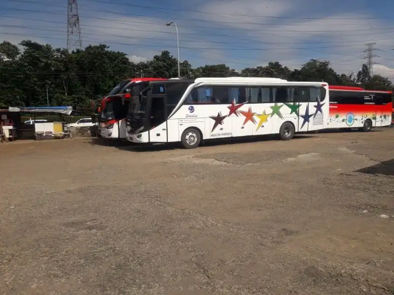 DI JUAL TANAH di CAWANG SEB UKI CAWANG